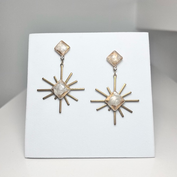 Pendientes Emera Colección VENUS