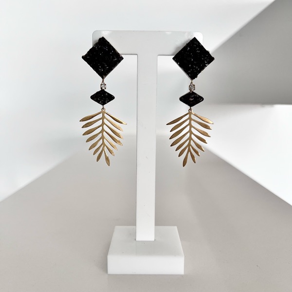 Pendientes Diana VENUS FIESTA