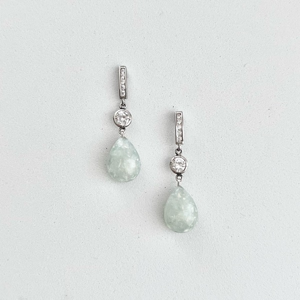 Pendientes Ange Lágrimas