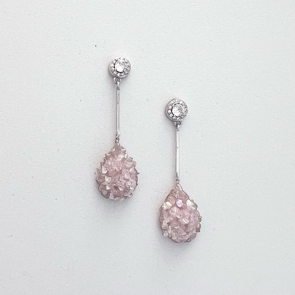 Pendientes Mir Lágrima T