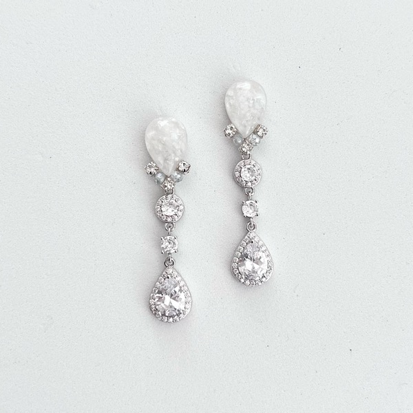 Aitara Drop Lágrimas de Cristal