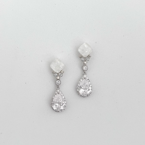 Aitara Glam Mini joya Lágrimas Medianas