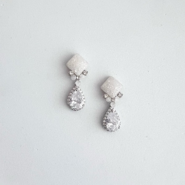 Aitara Glamour Lágrimas de Cristal Bas